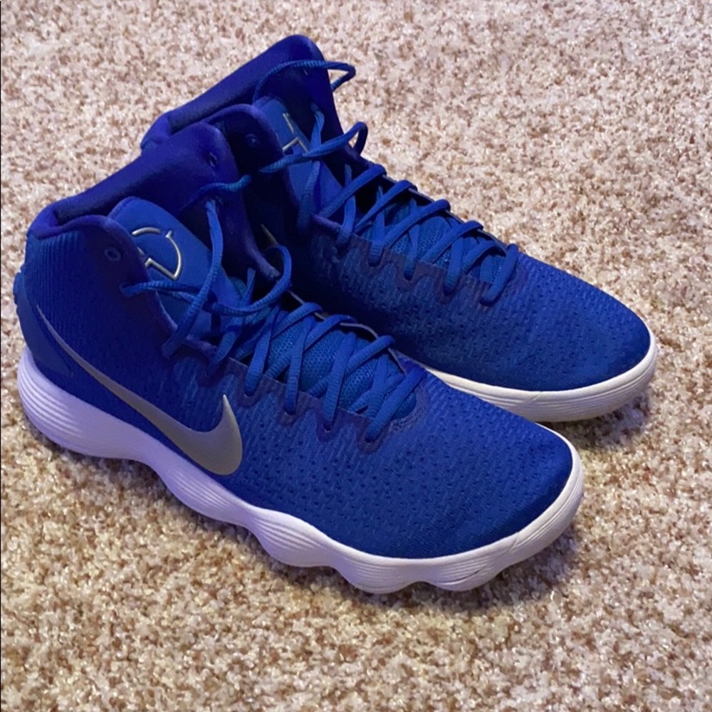 Nike HyperDunk shoes